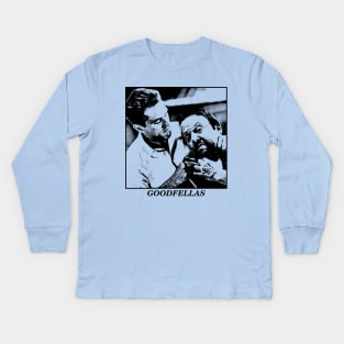 GoodFellas Kids Long Sleeve T-Shirt